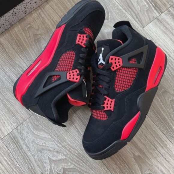 Jordan 4 retro - Picture 3 of 3